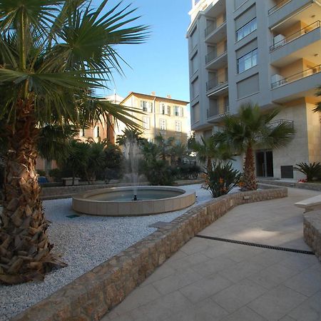 Appartement Menton, 2 pièces, 4 personnes - FR-1-196-200 Esterno foto