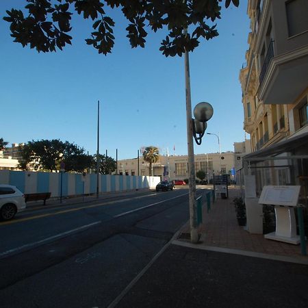 Appartement Menton, 2 pièces, 4 personnes - FR-1-196-200 Esterno foto