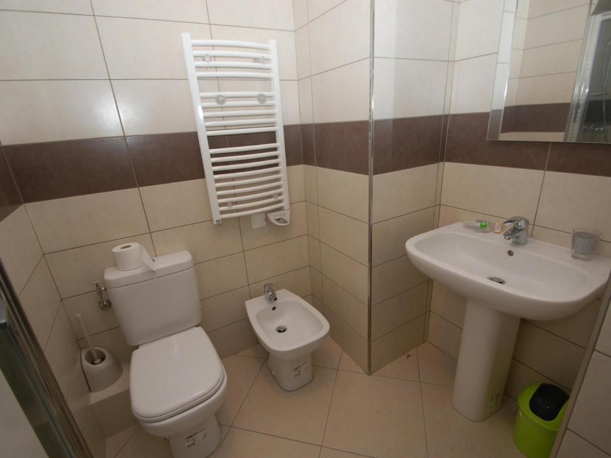 Appartement Menton, 2 pièces, 4 personnes - FR-1-196-200 Esterno foto