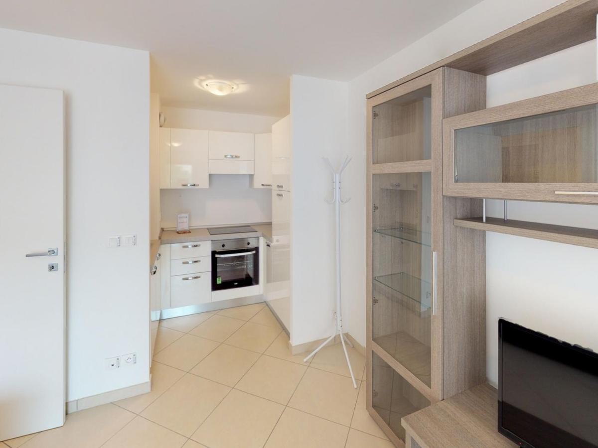 Appartement Menton, 2 pièces, 4 personnes - FR-1-196-200 Esterno foto