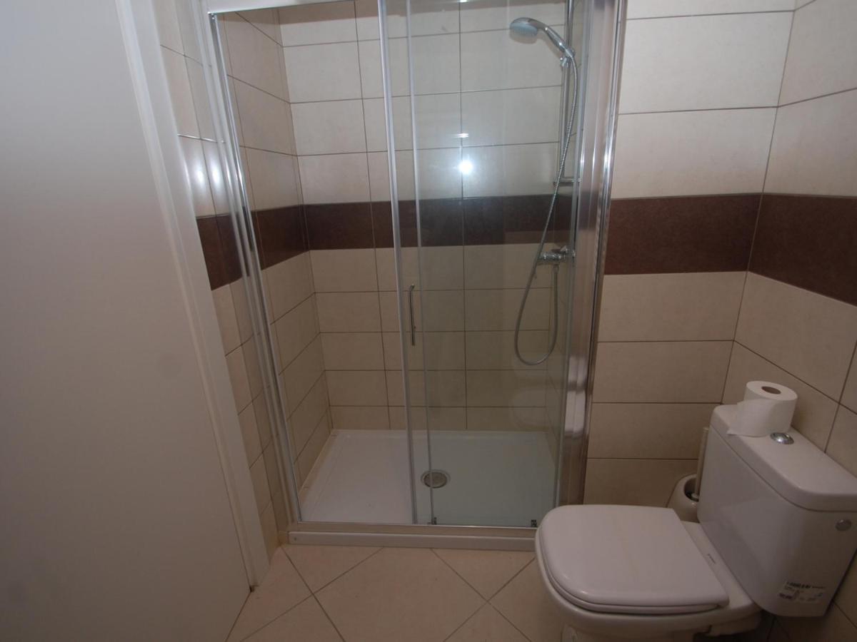 Appartement Menton, 2 pièces, 4 personnes - FR-1-196-200 Esterno foto