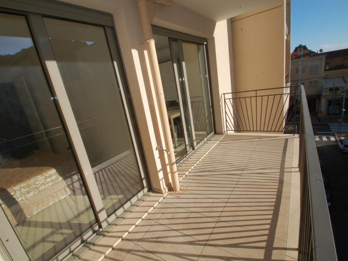 Appartement Menton, 2 pièces, 4 personnes - FR-1-196-200 Esterno foto