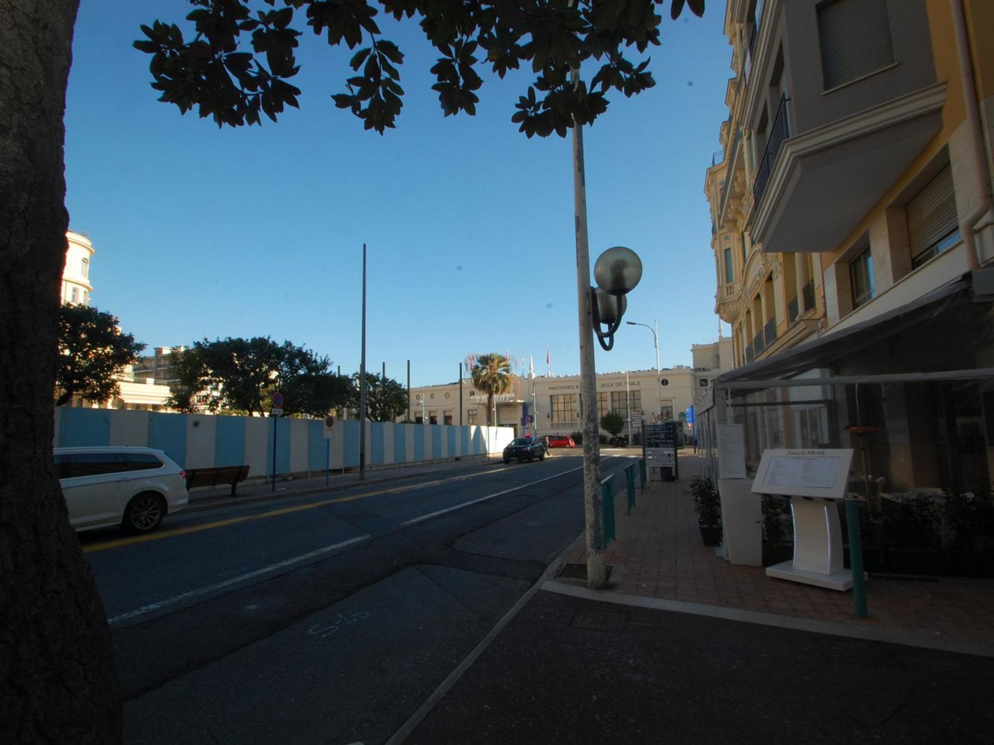 Appartement Menton, 2 pièces, 4 personnes - FR-1-196-200 Esterno foto